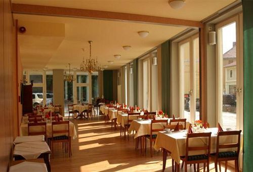 Amalienhof Hotel Weimar Kültér fotó